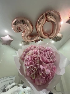 Happy birthday to me part 275
