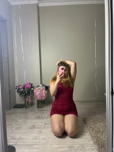 I love this fit do you think i will look sexier in heels
