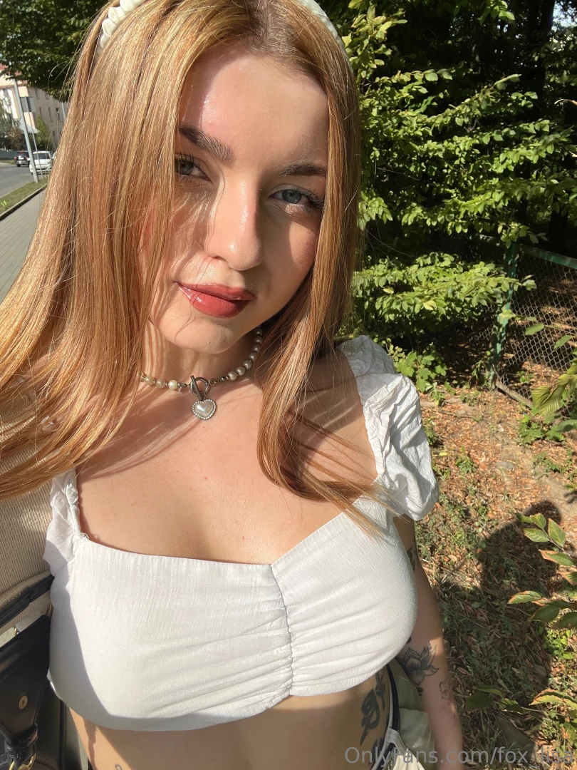 It was really hot thursday making a new content for you guys 