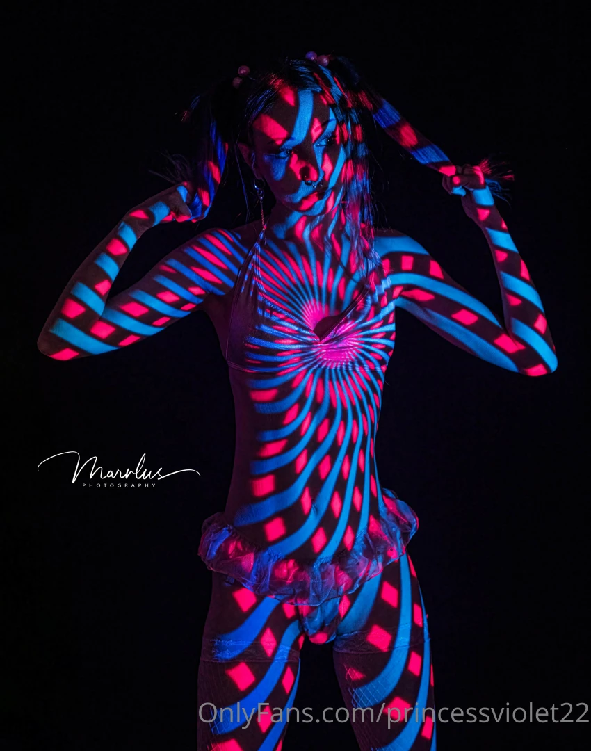 Inter dimensional d pls follow marvlusart on insta part 1 