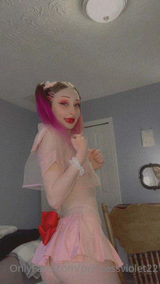 Princessviolet22 part 3 