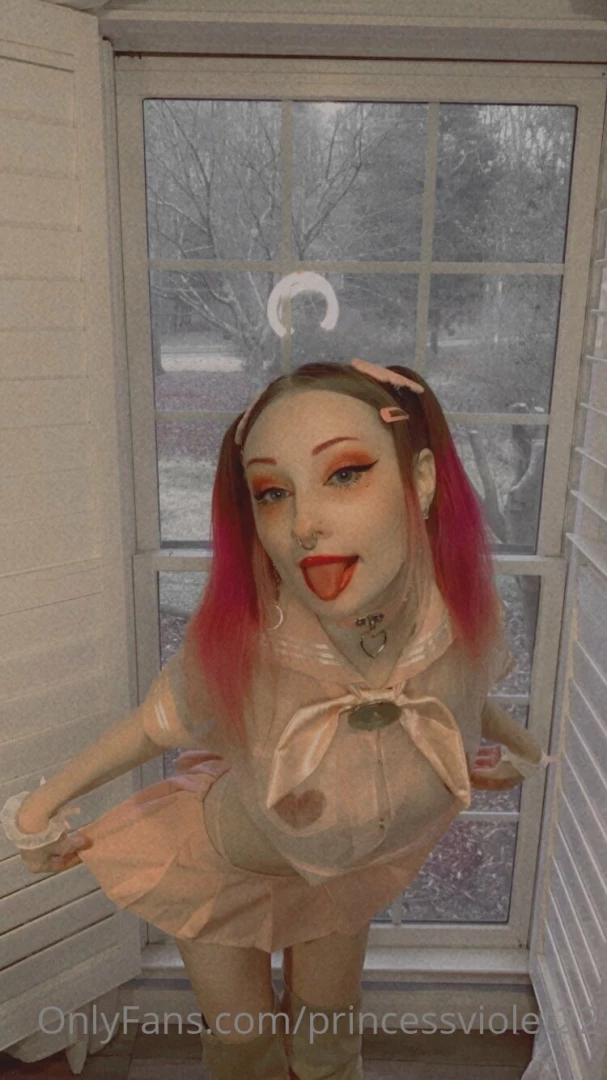 Princessviolet22 part 4 