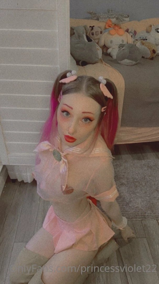 Princessviolet22 part 2 