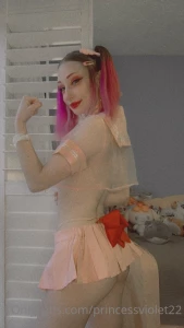 Much - violet part 1