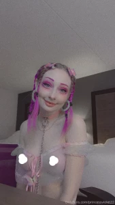 Sweet lil thing part 2