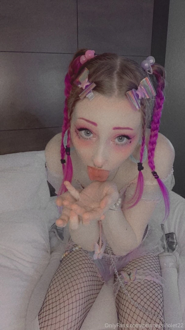 Sweet lil thing part 1 