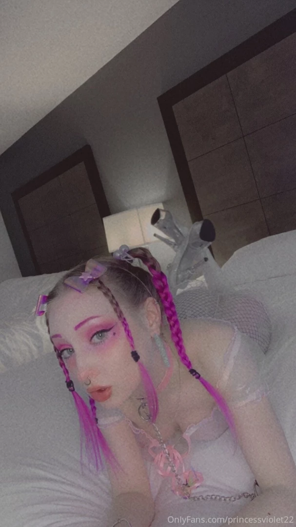 Sweet lil thing part 3 