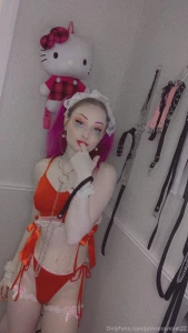 Naughty good girl all yr long first time close up kitty pics on the part 3