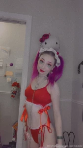 Naughty good girl all yr long first time close up kitty pics on the part 1