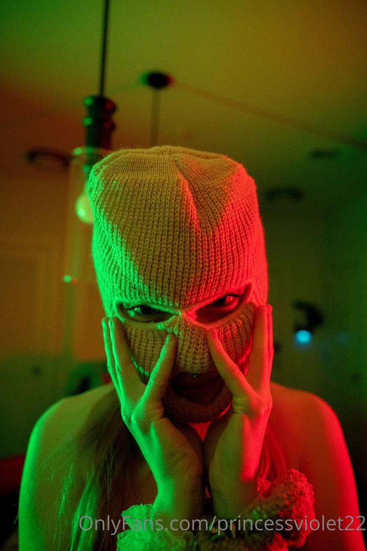 Boudoir banditry ft merakiden insta part 2 