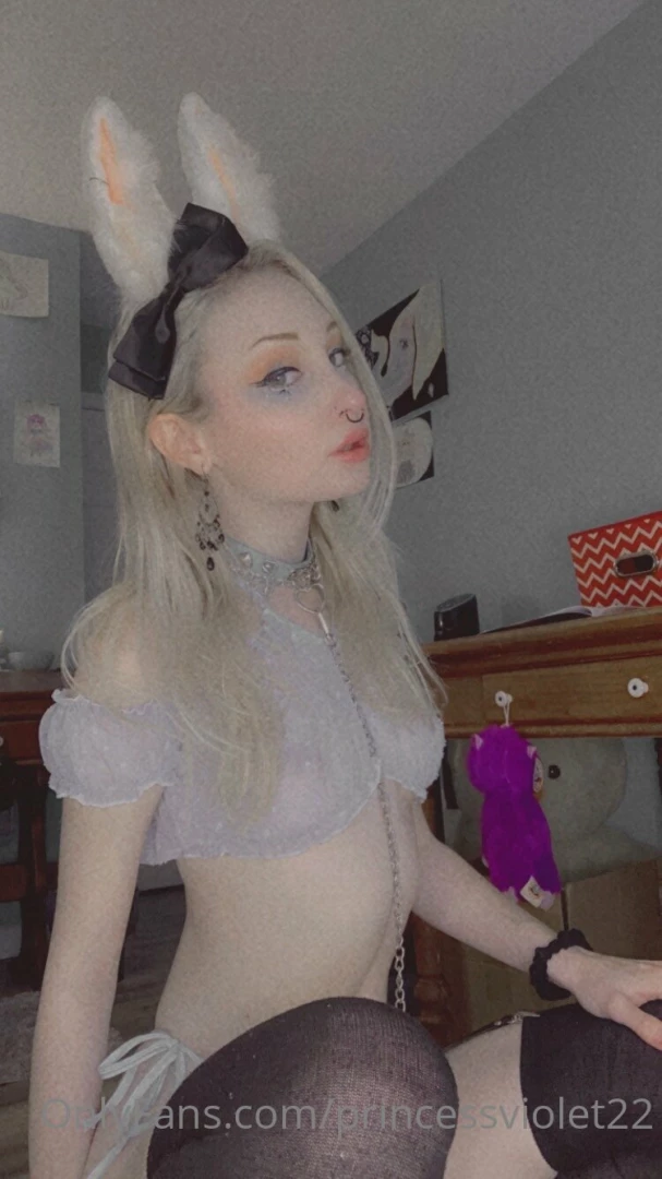 Princessviolet22 part 5 