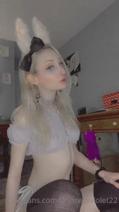 Princessviolet22 part 5