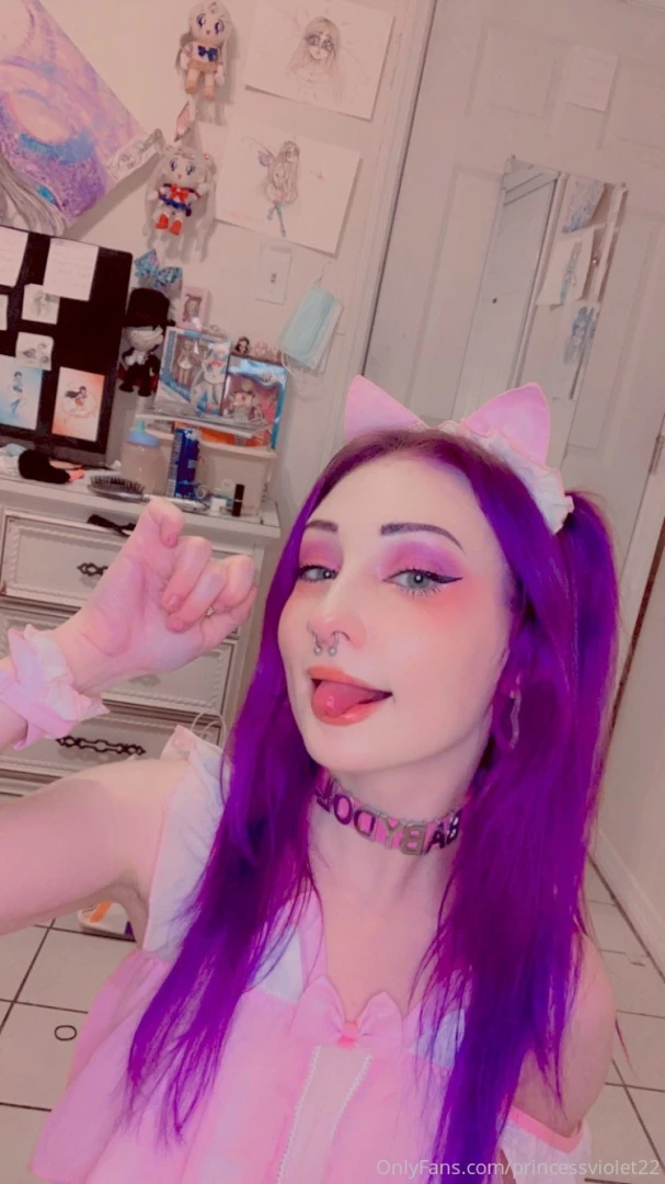 Little kitten part 2 