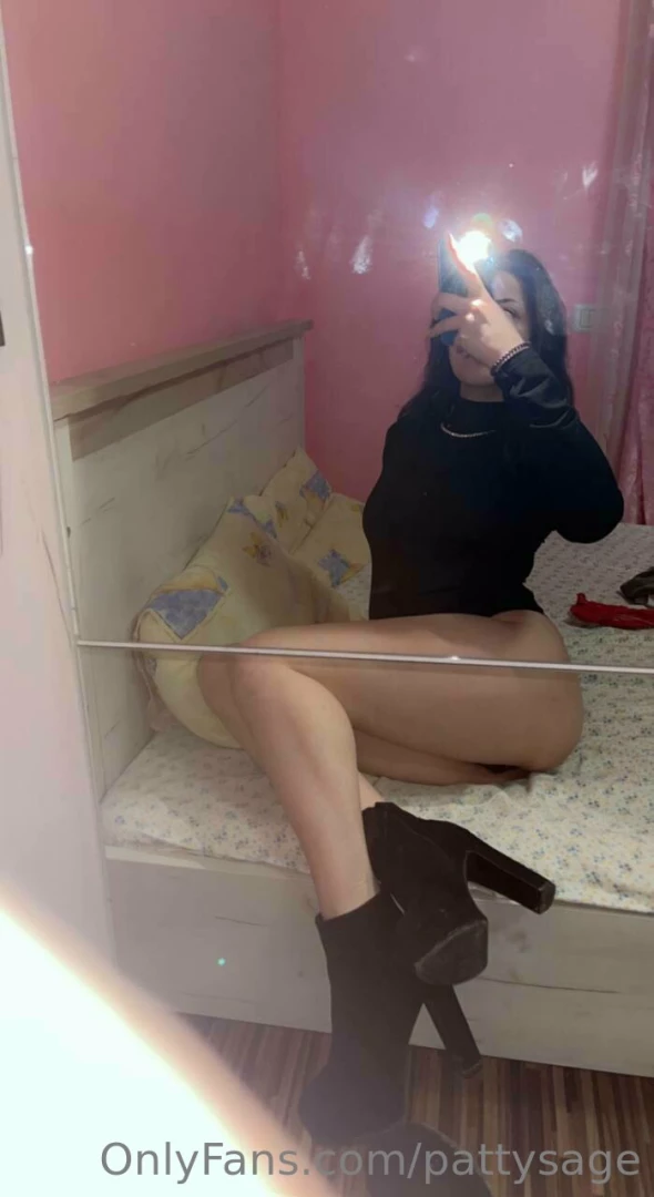 This is just the beginning are you ready for more part 1 