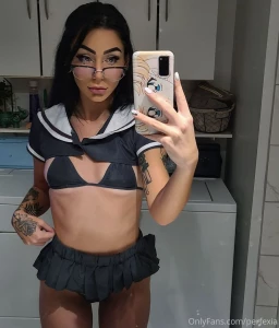 How i be in class today