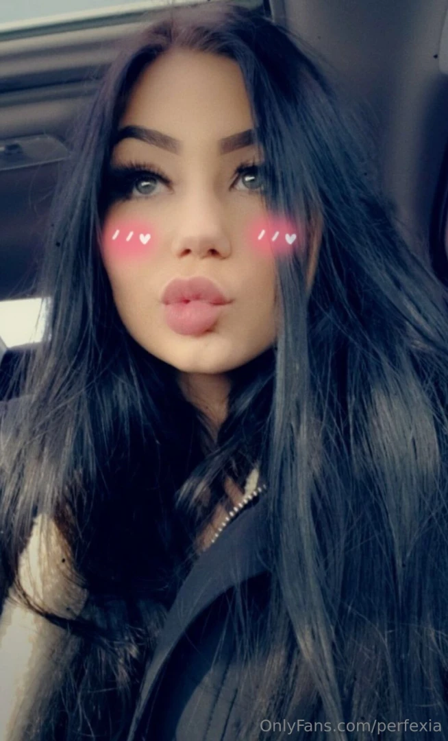 Feeling cutee part 2 