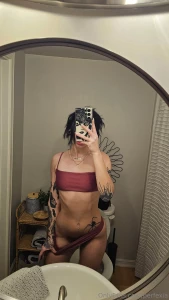 Need d ck from a loyal man