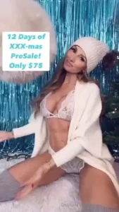 Nbsp 12 days of naughty christmas extravaganza i m bringing you 12 part 1