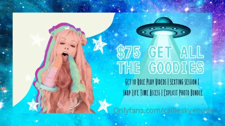 Did you check out my biggest goodies campaign https onlyfans com 