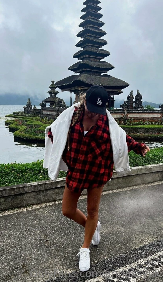 Life in the rhythm of dance 