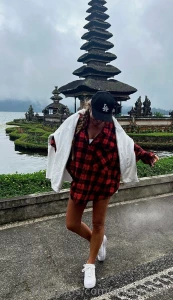 Life in the rhythm of dance