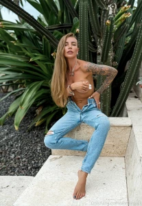 Jeans will never go out of style how do you think