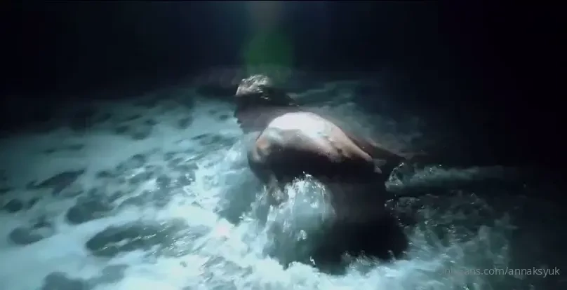 Please your mermaid with a like 