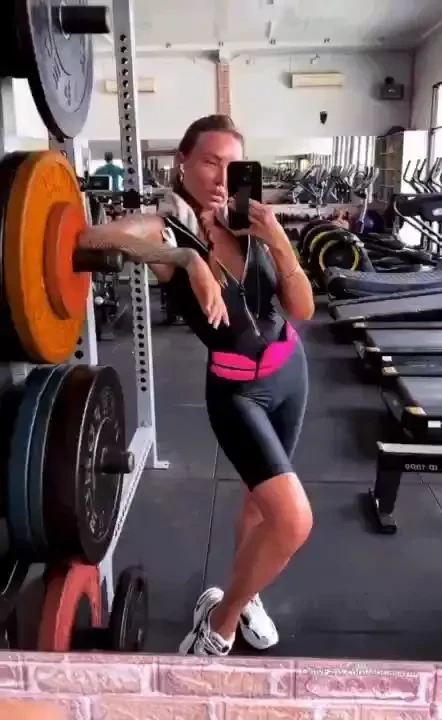 Restoring my training regime so soon there will be new photos of my 