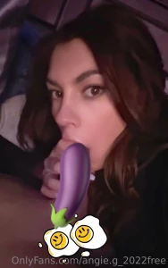 Giving him a deep throaty bj getting my pussy eaten then flipped over