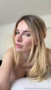 Good morning daddy how about if i show you how horny i woke up today