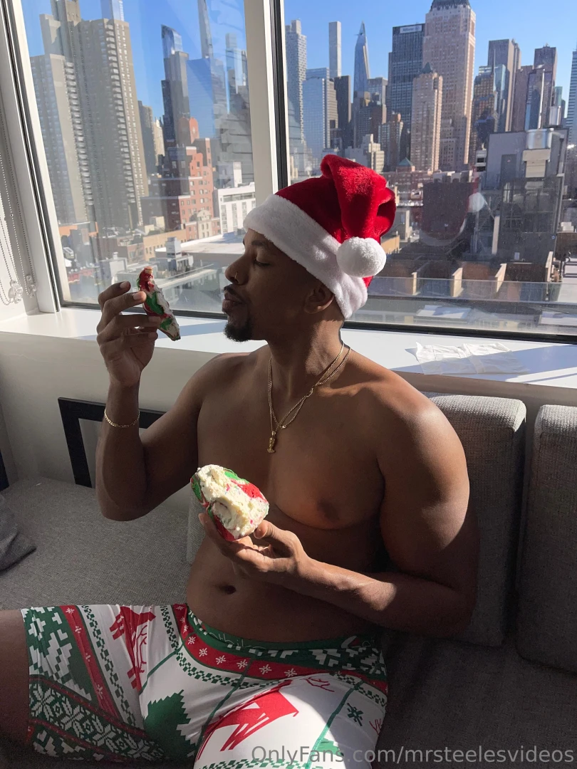 What y all want for christmas part 3 