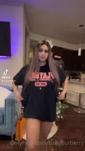 I couldnt post this on tiktok so here