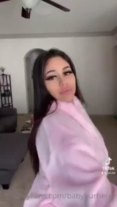 Follow me on tiktok ash ltd