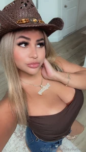 Have i ever told you i can squirt