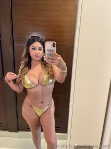 The gold standard part 5