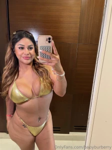 The gold standard part 4