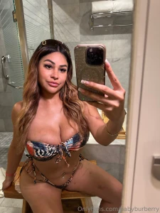 Just me again part 10