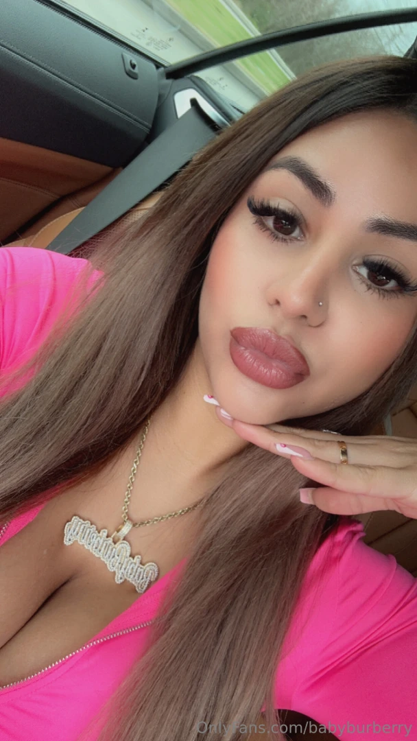 How are you baby or should i ask how bad do you want me 