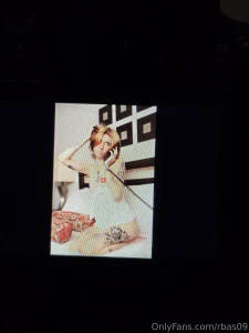 Bts with bunny part 2