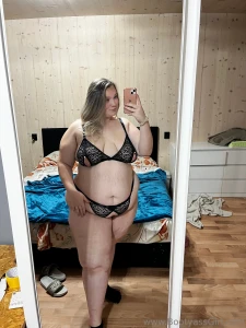 Imagine coming home and finding this kitty there part 3