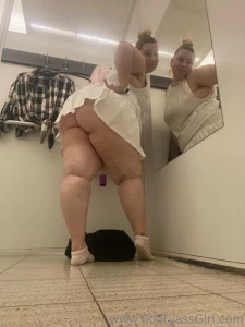 Who would take my clothes off