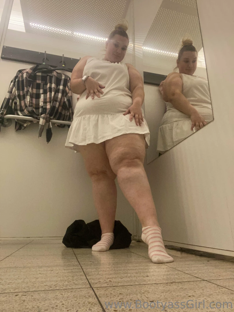 Who would take my clothes off part 2 