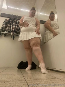 Who would take my clothes off part 2