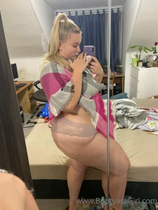 My ass wants you face part 2