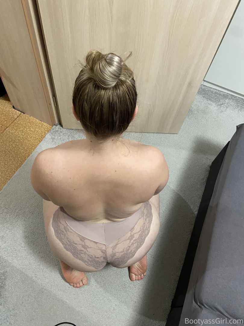 Bootyassgirl1 part 15 