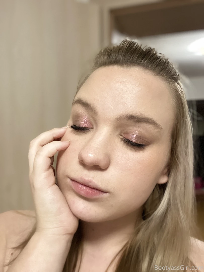 Bootyassgirl1 part 16 