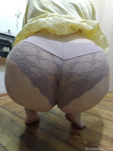 Bootyassgirl1 part 21