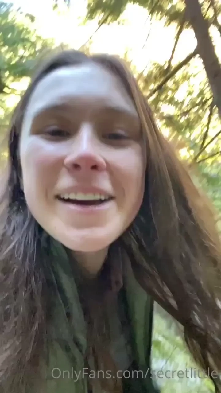 Free video saturday i was going on a nice hike when suddenly i got 