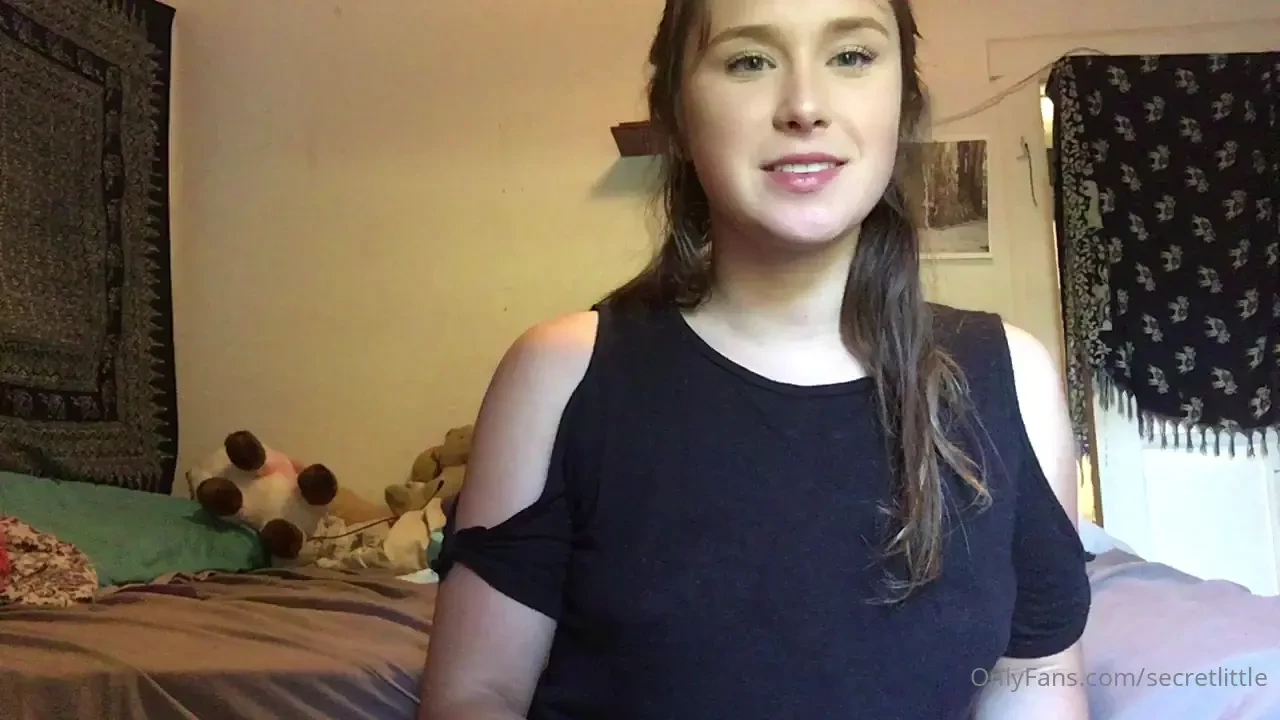 Since you all enjoy my roleplays so much today s full video is slutty 