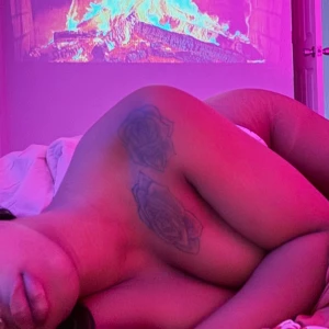 Ready to see more of me part 2